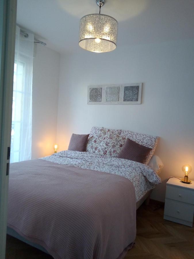 Welcome Au Dazzling Stay Serris Exterior foto